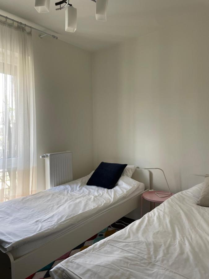 קרקוב Rakowicka Apartment - City Center מראה חיצוני תמונה